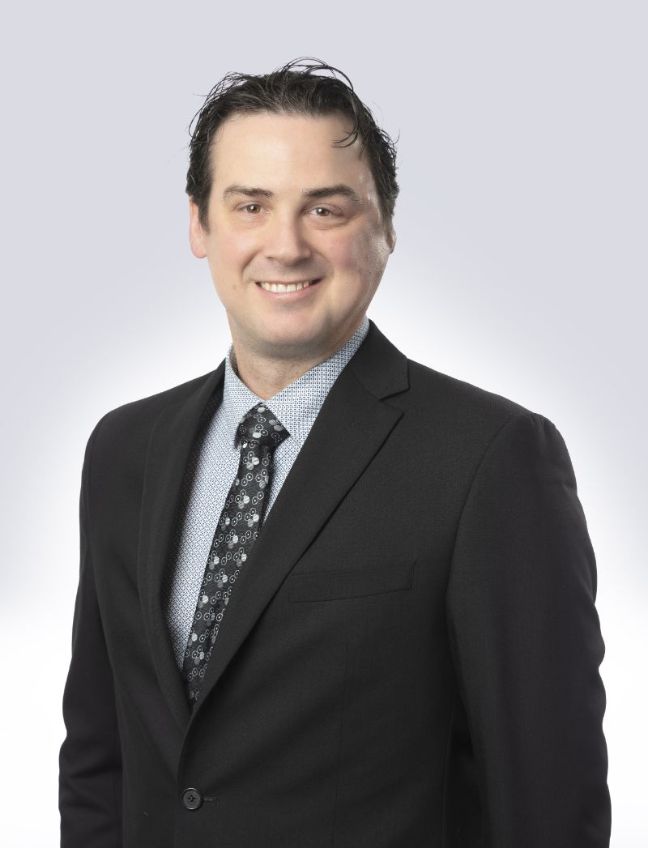 Bobby Larochelle