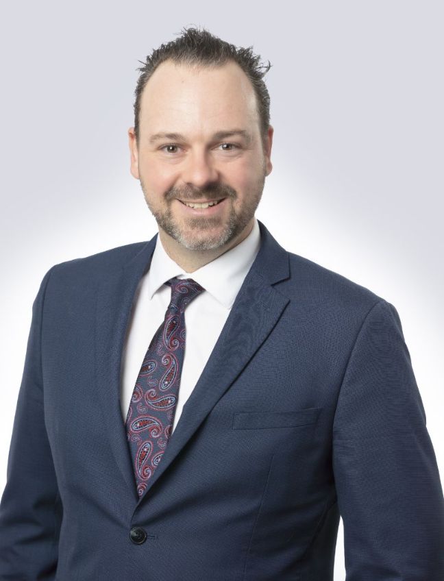Dany Rochette