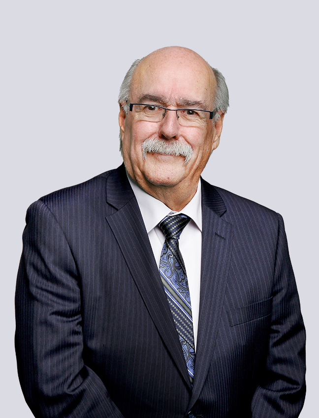Nicolas Morin